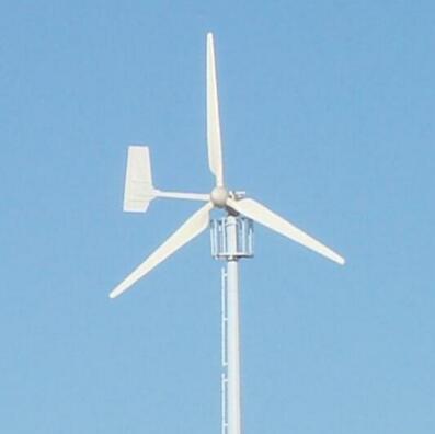 SW-20kw Wind Turbine 