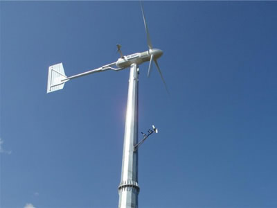 SW-10Kw and SW-20Kw at Italy