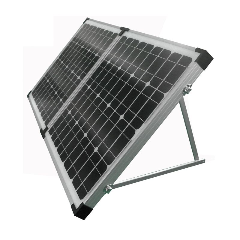 PORTABLE SOLAR PANEL,