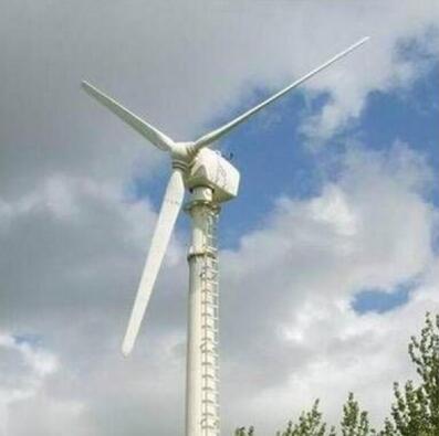 SW-40kw Wind Turbine