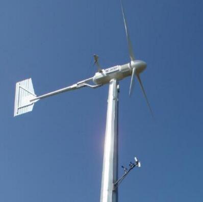 SW-10kw Wind Turbine 