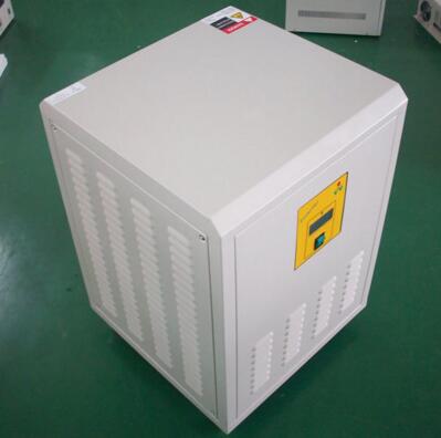 Pure Sine Wave Inverter