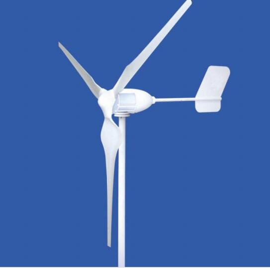 mini wind turbine 100-1KW